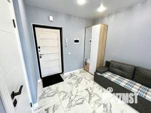 1-к квартира, посуточно, 35м2, 14/26 этаж