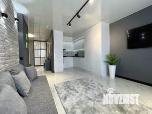 3-к квартира, посуточно, 82м2, 17/23 этаж