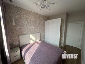1-к квартира, на длительный срок, 42м2, 25/25 этаж