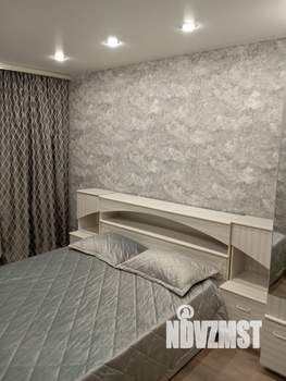 2-к квартира, посуточно, 80м2, 4/10 этаж