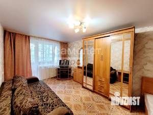 1-к квартира, на длительный срок, 32м2, 3/5 этаж