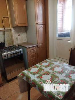 1-к квартира, на длительный срок, 32м2, 4/9 этаж