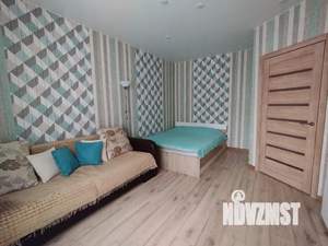 1-к квартира, посуточно, 45м2, 5/10 этаж
