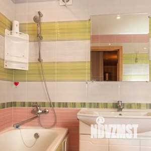 2-к квартира, посуточно, 70м2, 7/10 этаж