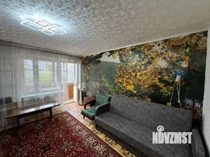 3-к квартира, на длительный срок, 85м2, 5/9 этаж