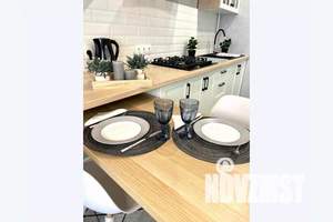 1-к квартира, посуточно, 48м2, 21/25 этаж