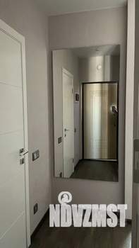 1-к квартира, посуточно, 35м2, 11/23 этаж