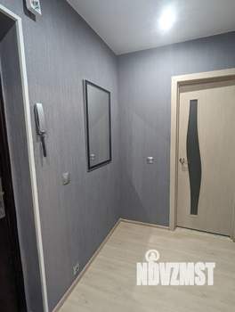 1-к квартира, на длительный срок, 45м2, 1/18 этаж