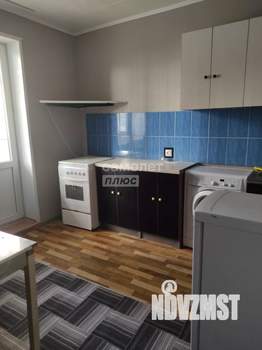 1-к квартира, на длительный срок, 30м2, 1/5 этаж