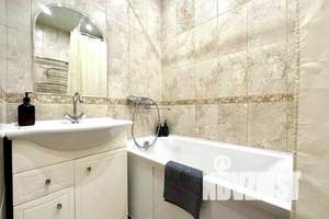 1-к квартира, посуточно, 45м2, 10/10 этаж