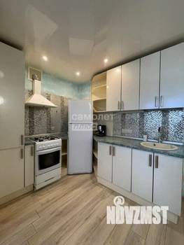 1-к квартира, на длительный срок, 45м2, 1/15 этаж