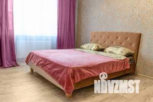 2-к квартира, посуточно, 70м2, 4/25 этаж