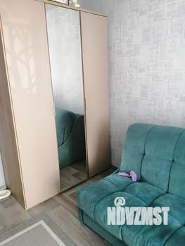 1-к квартира, на длительный срок, 37м2, 14/25 этаж
