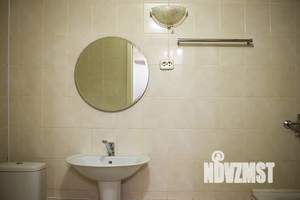 1-к квартира, посуточно, 50м2, 2/10 этаж