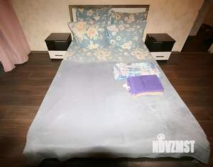1-к квартира, посуточно, 33м2, 2/5 этаж