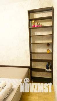 Студия квартира, посуточно, 18м2, 1/5 этаж