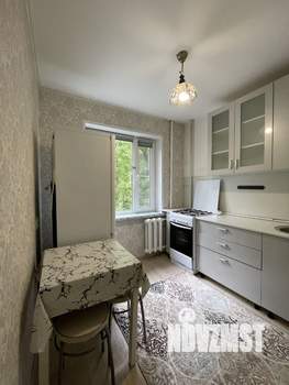 1-к квартира, на длительный срок, 33м2, 4/5 этаж