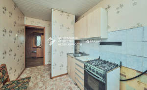 3-к квартира, на длительный срок, 59м2, 5/5 этаж