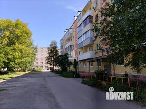 3-к квартира, на длительный срок, 61м2, 2/5 этаж