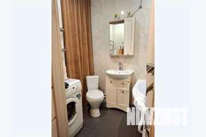 1-к квартира, посуточно, 43м2, 11/25 этаж