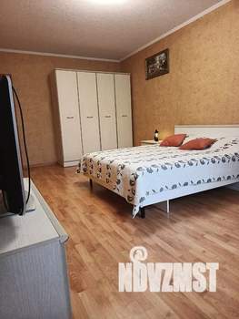 3-к квартира, посуточно, 100м2, 3/10 этаж