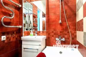 1-к квартира, посуточно, 33м2, 8/9 этаж