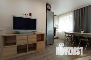 2-к квартира, посуточно, 52м2, 2/4 этаж