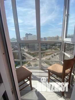 Студия квартира, посуточно, 28м2, 15/26 этаж