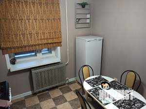 1-к квартира, посуточно, 62м2, 1/1 этаж