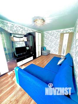 2-к квартира, посуточно, 63м2, 1/1 этаж