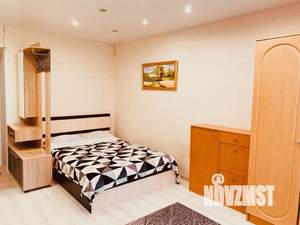 Студия квартира, посуточно, 25м2, 4/15 этаж