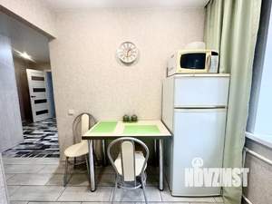 3-к квартира, посуточно, 59м2, 2/5 этаж