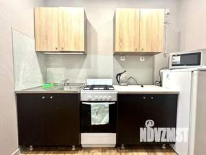 1-к квартира, посуточно, 30м2, 11/25 этаж