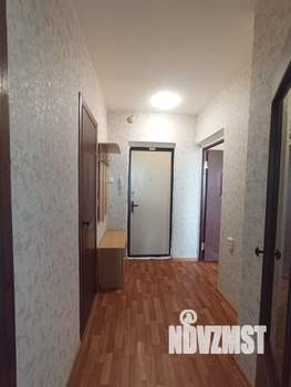 1-к квартира, на длительный срок, 35м2, 10/10 этаж