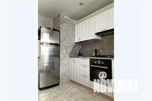 1-к квартира, посуточно, 41м2, 1/1 этаж