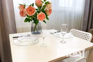 1-к квартира, посуточно, 30м2, 20/25 этаж