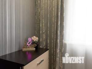 2-к квартира, посуточно, 50м2, 4/16 этаж