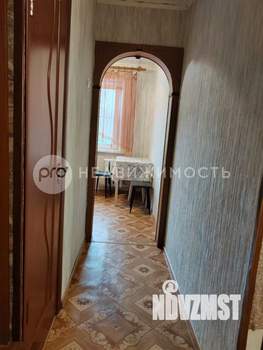 2-к квартира, на длительный срок, 43м2, 3/4 этаж