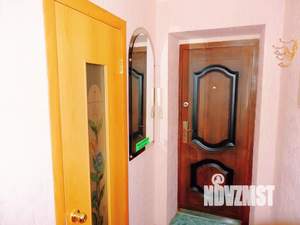 1-к квартира, посуточно, 40м2, 2/5 этаж