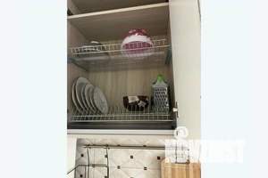 1-к квартира, посуточно, 47м2, 3/12 этаж