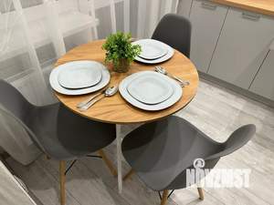 1-к квартира, посуточно, 30м2, 4/18 этаж