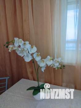 1-к квартира, посуточно, 41м2, 20/23 этаж