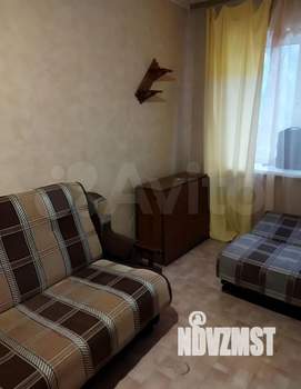 1-к квартира, на длительный срок, 31м2, 2/5 этаж