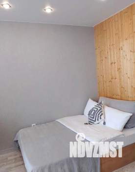 1-к квартира, посуточно, 26м2, 1/1 этаж