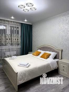 2-к квартира, посуточно, 64м2, 1/1 этаж