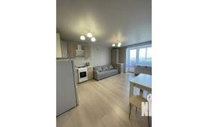 2-к квартира, посуточно, 55м2, 1/1 этаж