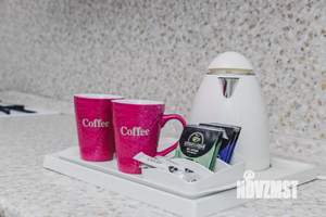 1-к квартира, посуточно, 90м2, 1/1 этаж