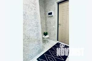 2-к квартира, посуточно, 60м2, 3/22 этаж