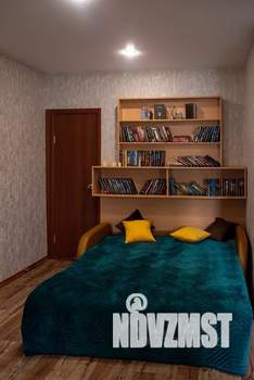 1-к квартира, посуточно, 32м2, 3/5 этаж