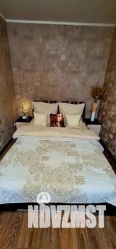 2-к квартира, посуточно, 50м2, 2/5 этаж